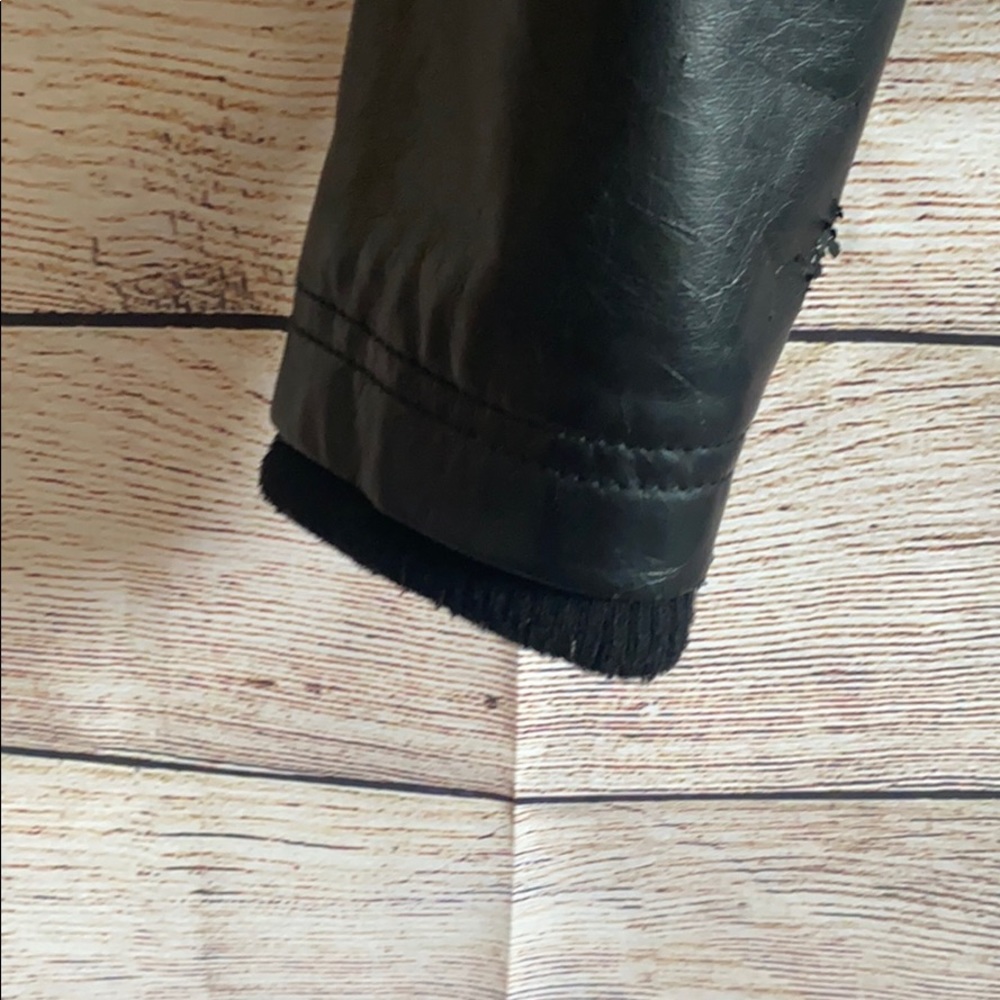 Biker Jacket - Picture 2 of 4